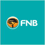 First National Bank Logo