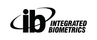 Integrated Biometrics Logo