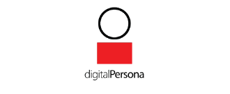 Digital Persona Logo