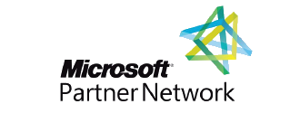 Microsoft Partner Network Logo